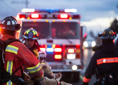 Difesa Facility Management - Emergency Management