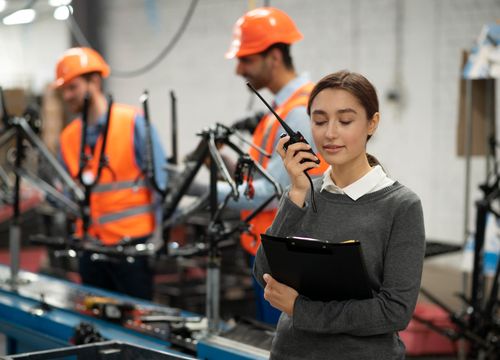 Difesa Facility Management - Operations & Maintenance (O&M)