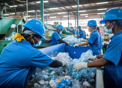 Difesa Facility Management - Waste Management