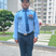 Difesa Security guard - client testimonial reviewer