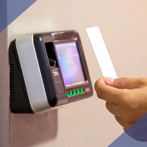 Outdated Security Systems 2