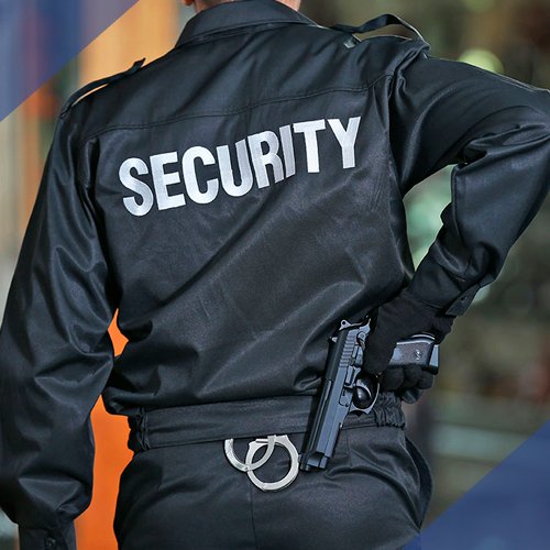 Overlooking The Need For Safety Guards