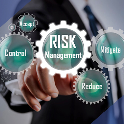 Risk management system 2