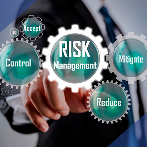 Risk management system 2